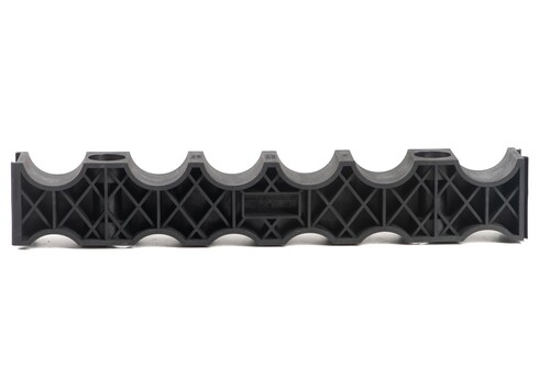 IM 6x32-48 Uchwyt kablowy uniwersalny 6 x Ø 32-48 mm 1