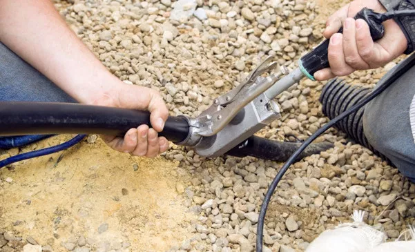 Nożyce hydrauliczne do kabli Al/Cu: jak dobrać do przekroju i izolacji?